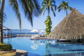 Гостиница Velas Vallarta Suite Resort All-Inclusive  Пуэрто-Вальярта